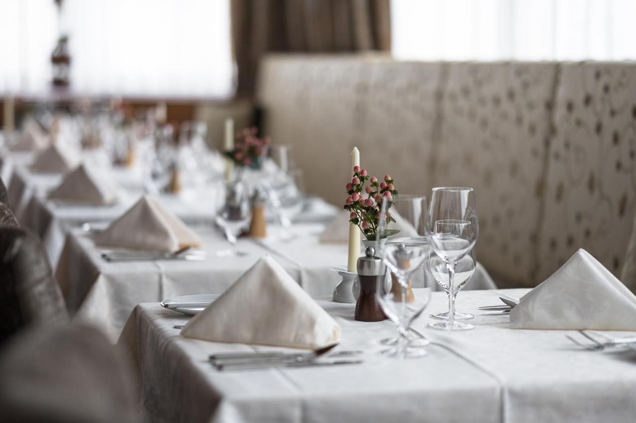 Hotel Seespitz Ischgl Ngoại thất bức ảnh