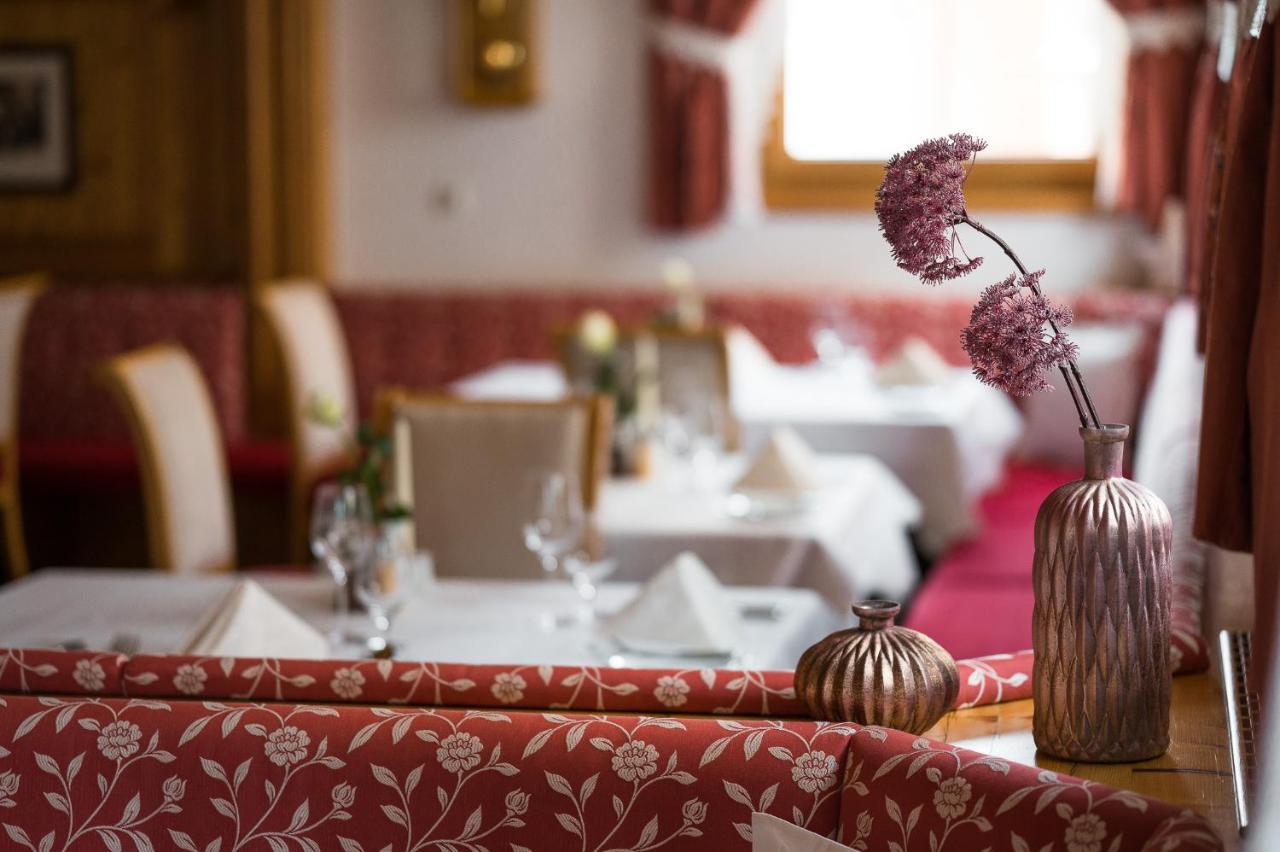 Hotel Seespitz Ischgl Ngoại thất bức ảnh