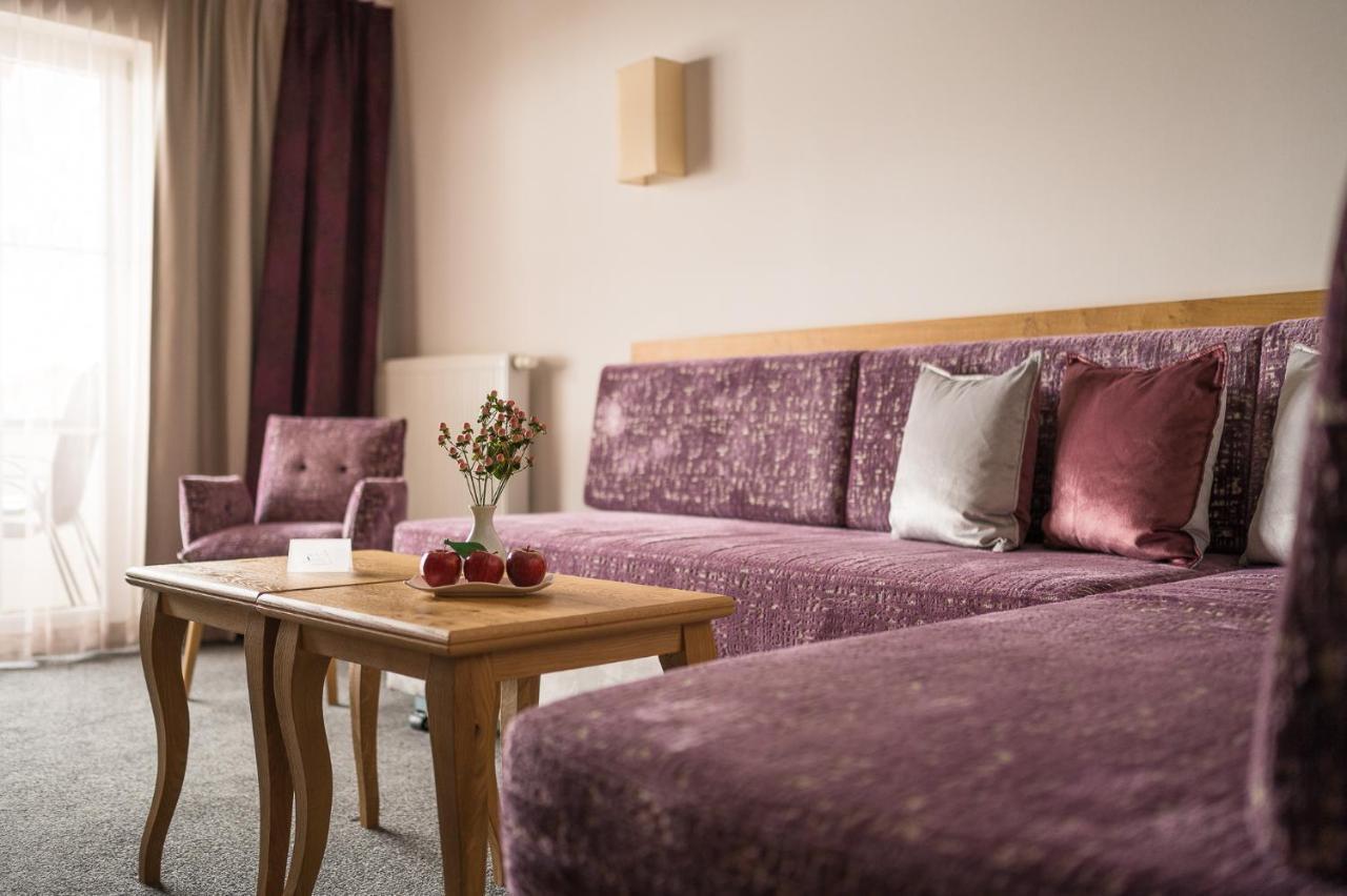 Hotel Seespitz Ischgl Ngoại thất bức ảnh