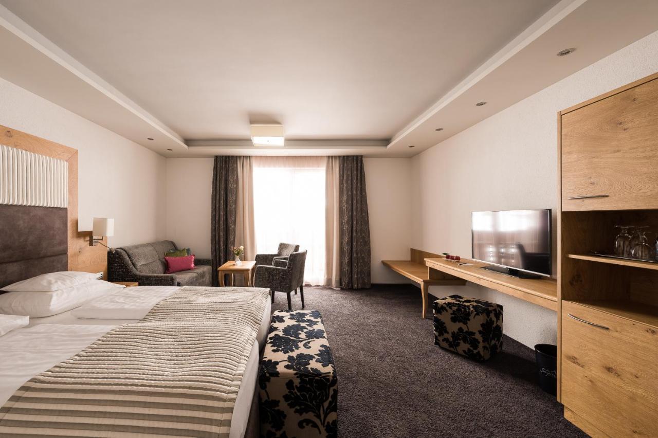 Hotel Seespitz Ischgl Ngoại thất bức ảnh