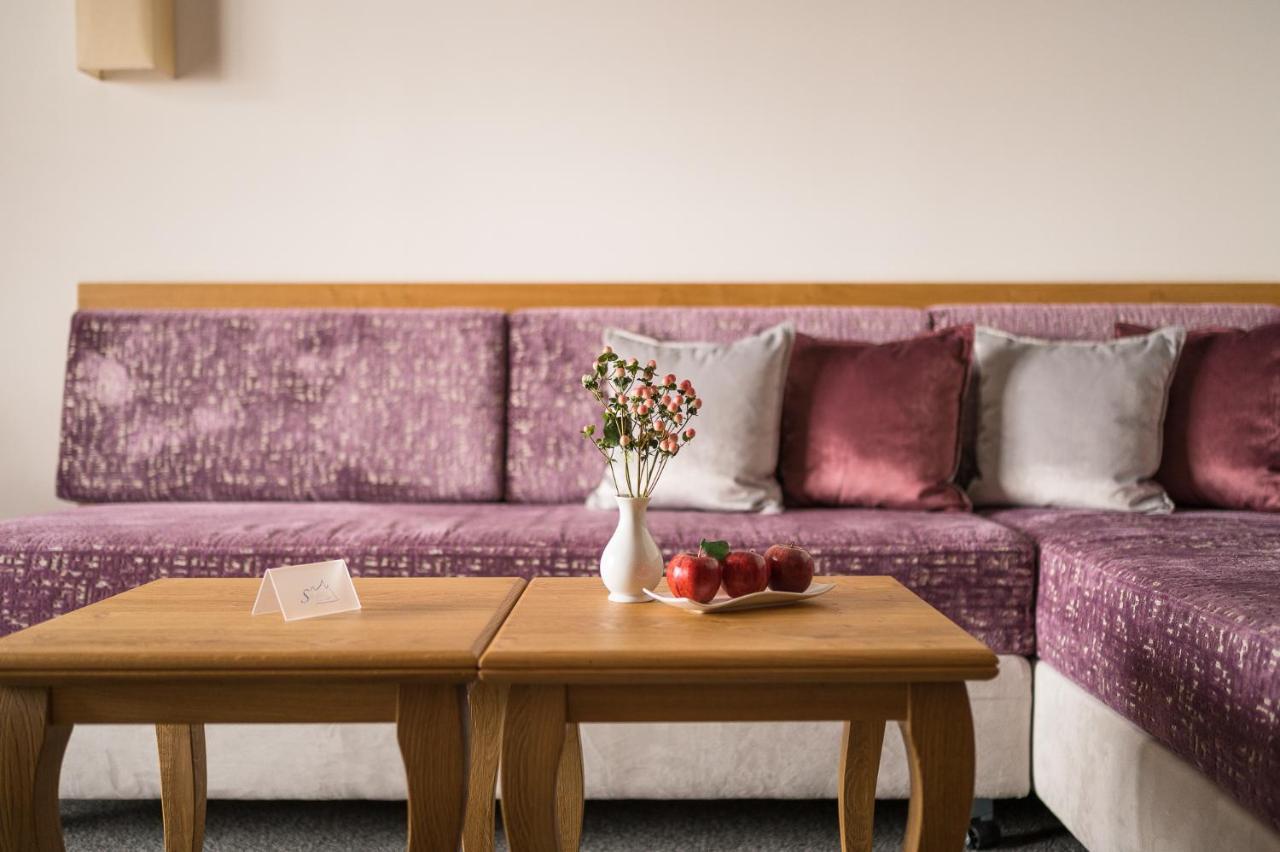 Hotel Seespitz Ischgl Ngoại thất bức ảnh
