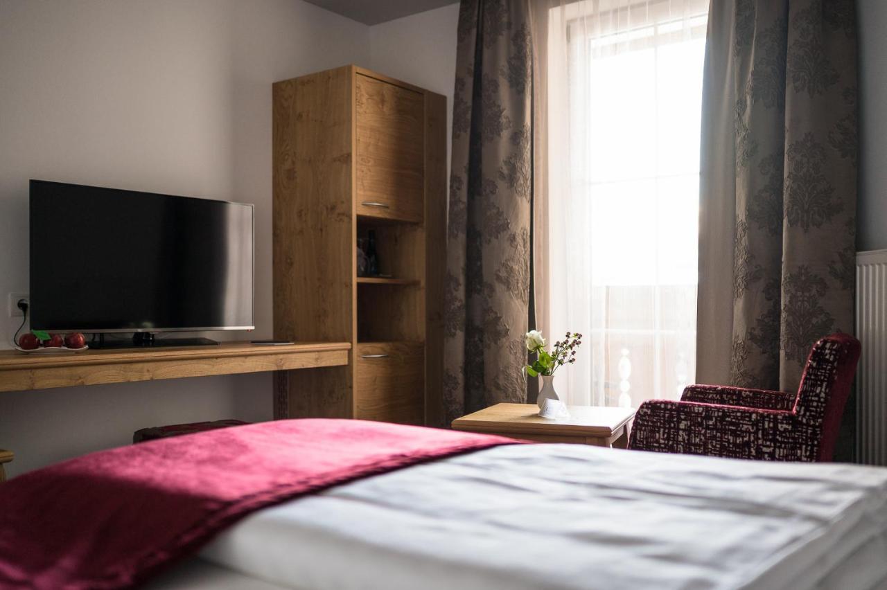 Hotel Seespitz Ischgl Ngoại thất bức ảnh
