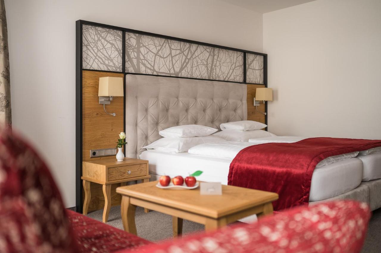 Hotel Seespitz Ischgl Ngoại thất bức ảnh