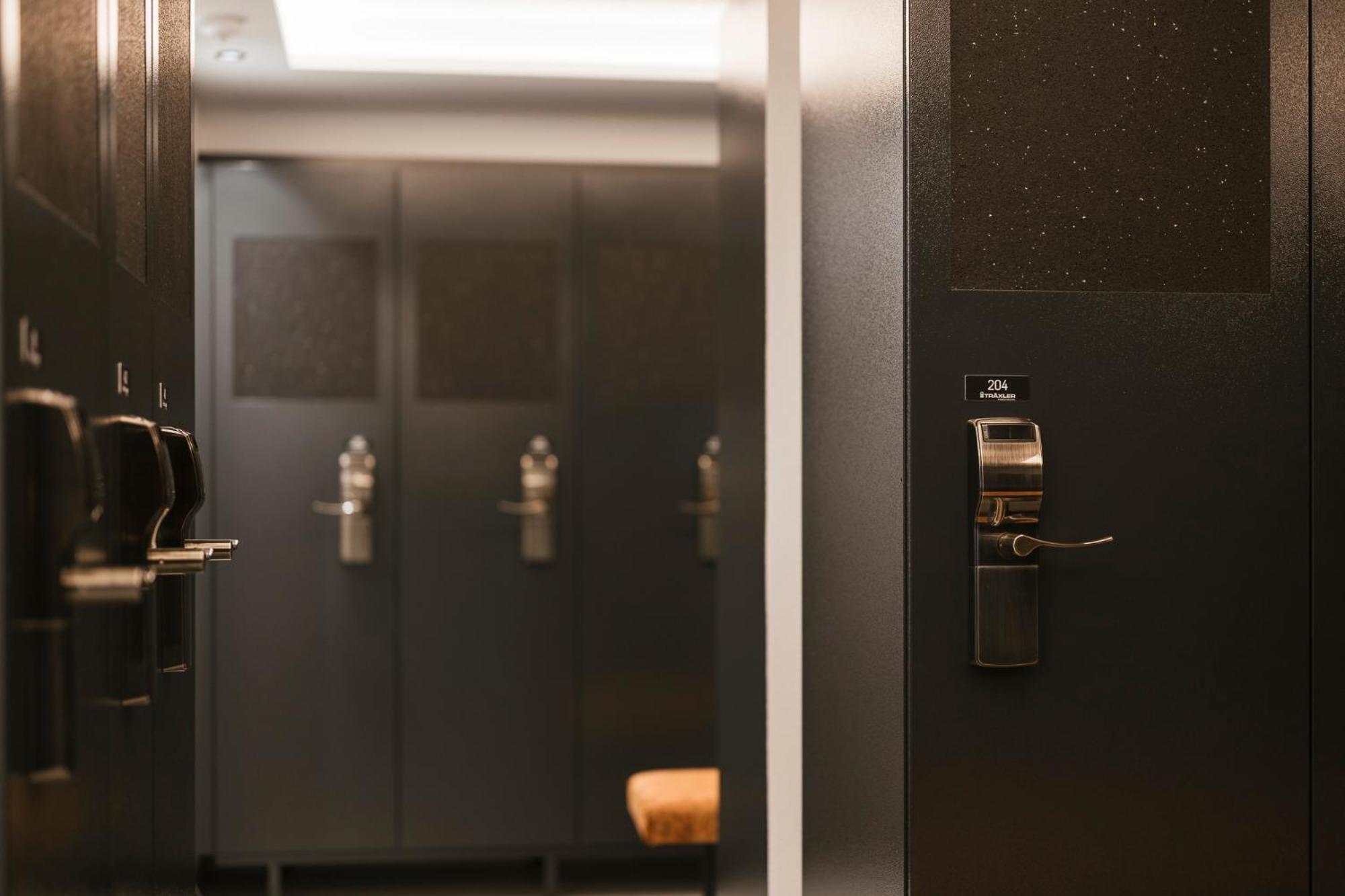 Hotel Seespitz Ischgl Ngoại thất bức ảnh