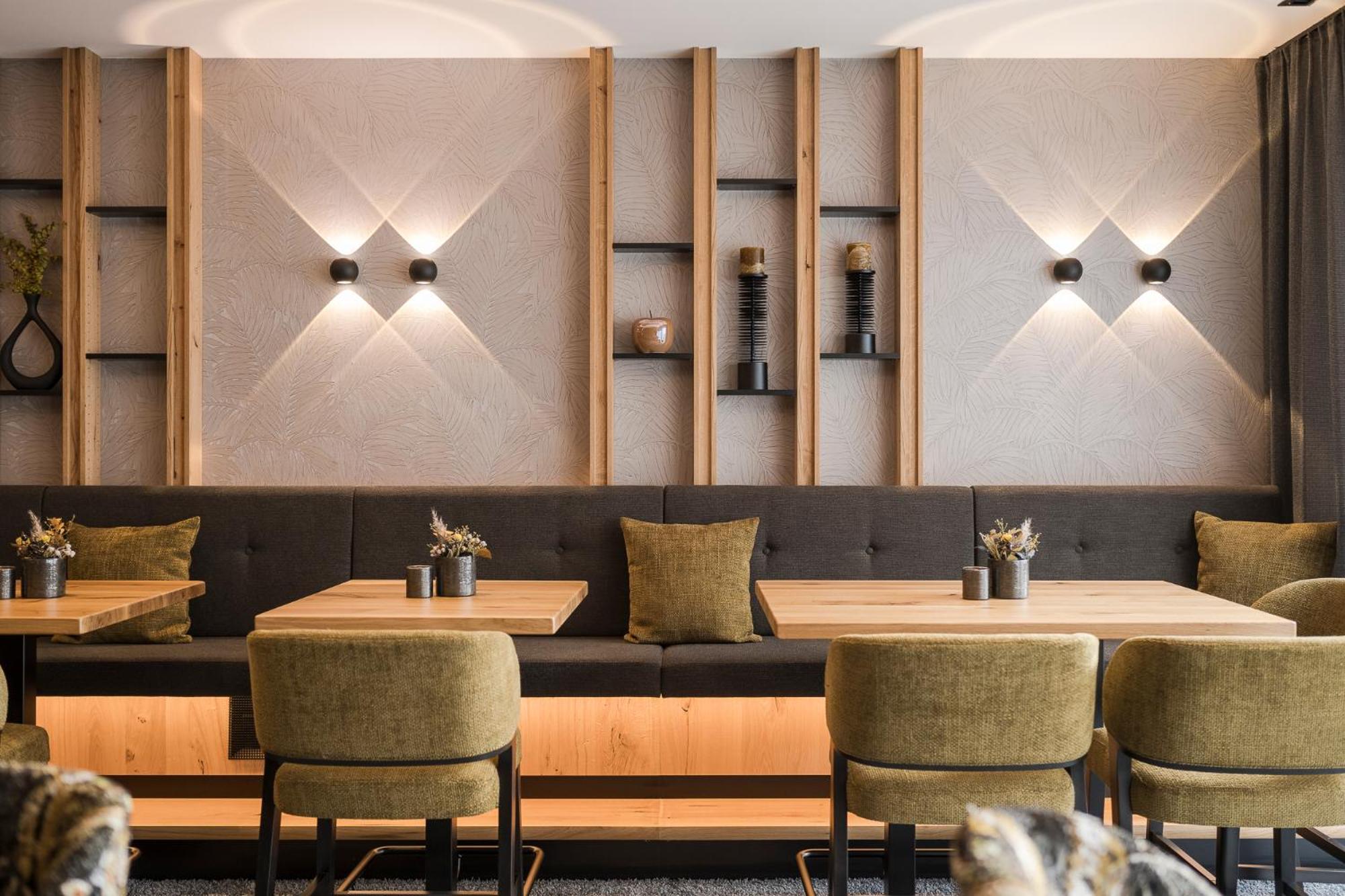 Hotel Seespitz Ischgl Ngoại thất bức ảnh