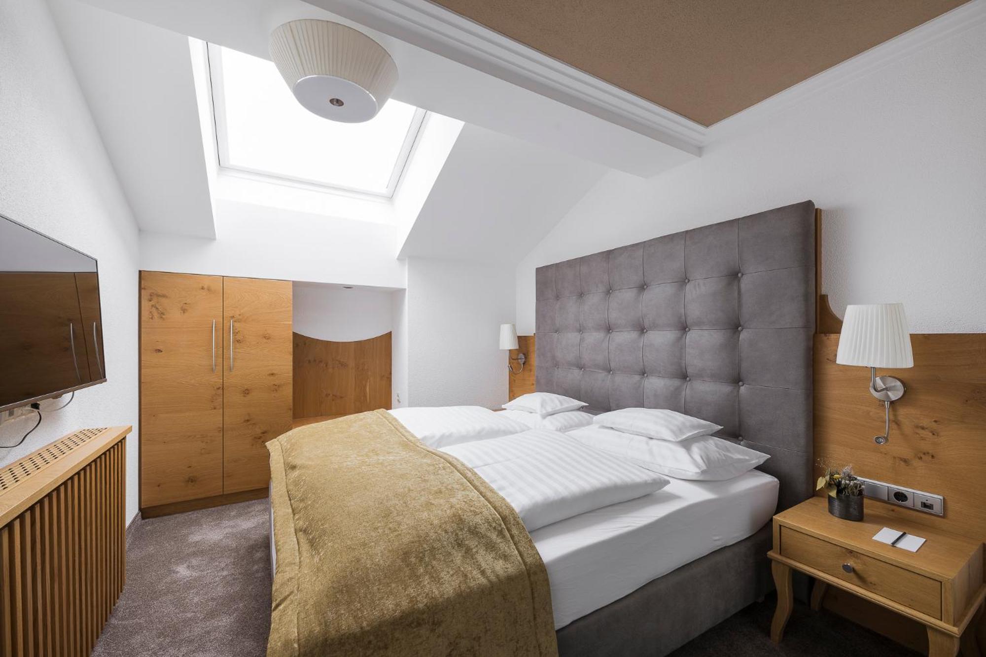 Hotel Seespitz Ischgl Ngoại thất bức ảnh
