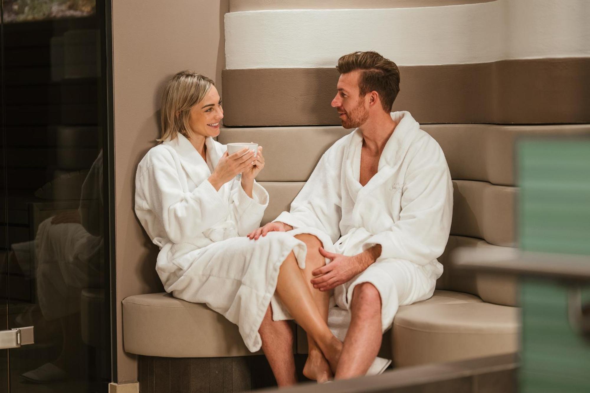 Hotel Seespitz Ischgl Ngoại thất bức ảnh
